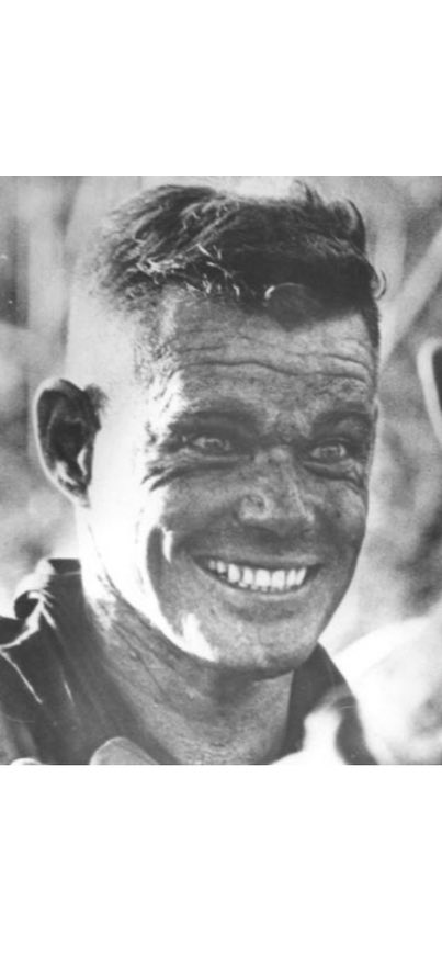44MagnumBlue1's tweet photo. U.S. Army LTC Mortimer Lelane O’Connor selflessly sacrificed his life in the service of our country on April 1, 1968 in Binh Doung Province, South Vietnam. For his extraordinary heroism and bravery that day, Mortimer was awarded his 2nd Silver Star. He was 37 years old. Hero.🇺🇸 https://t.co/dp3Vm7NcsP