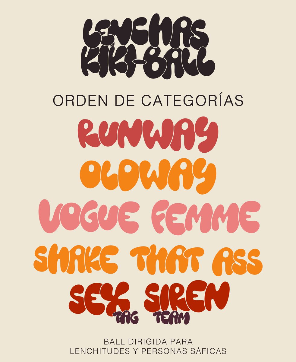 Marcha Lencha tweet media