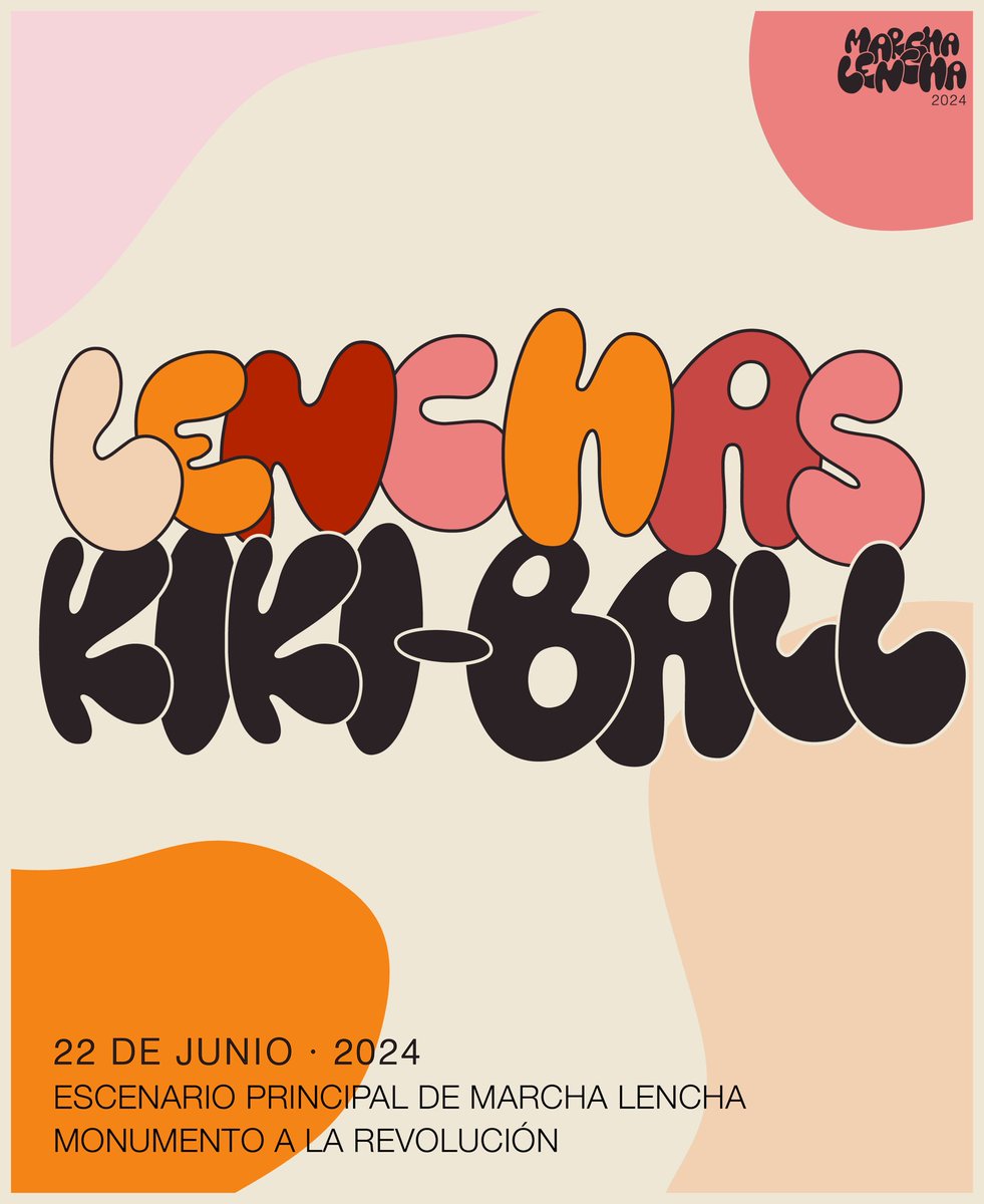 Marcha Lencha tweet media