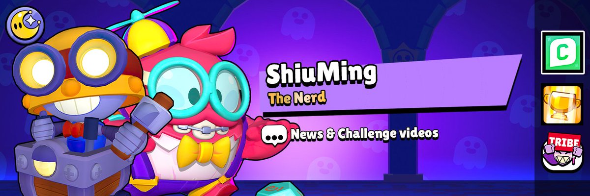 ShiuMing tweet media