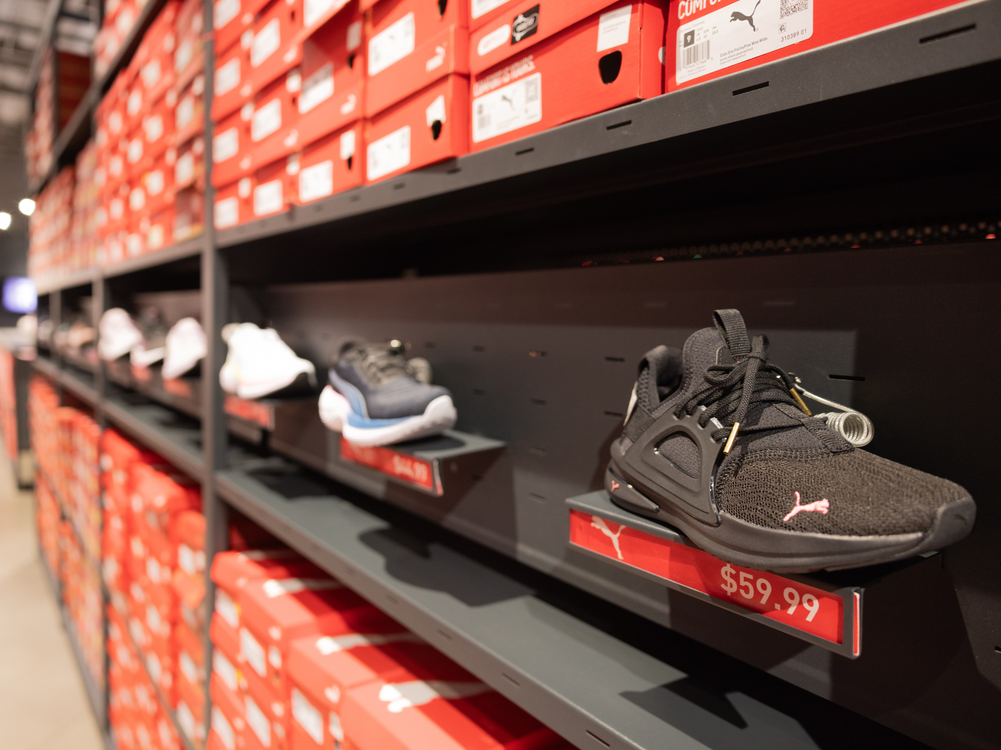 Puma citadel outlet hotsell