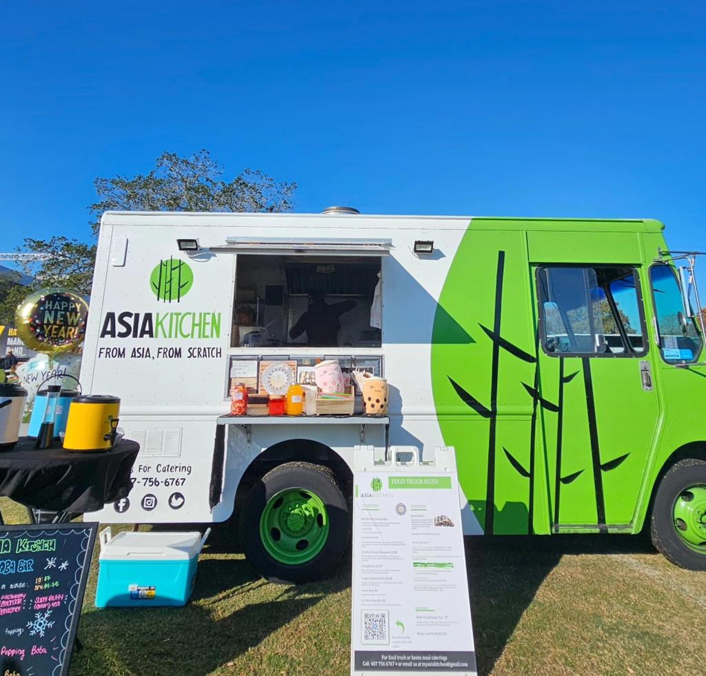<a href="/AsiaKitchenFL/">Asia Kitchen & Food Truck</a> have the greatest spring break while you can. When you come back, eat good and study hard 😀