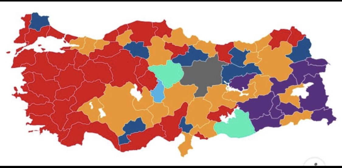Ülkeme ihtiyacı olan taze kan geldi ve tüm hücreleri canlanıyor 🍀