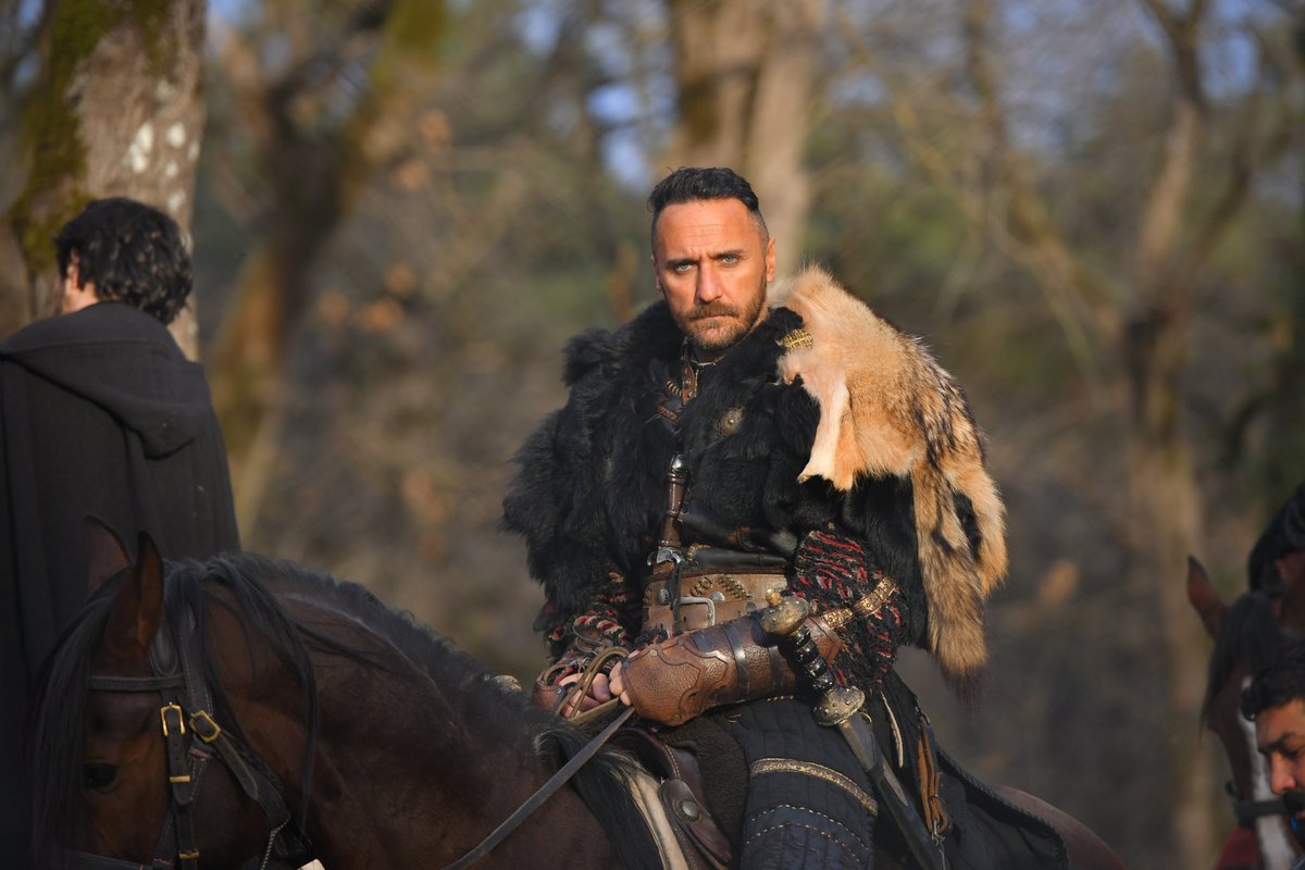 Hoşçakal Gregor 🙌