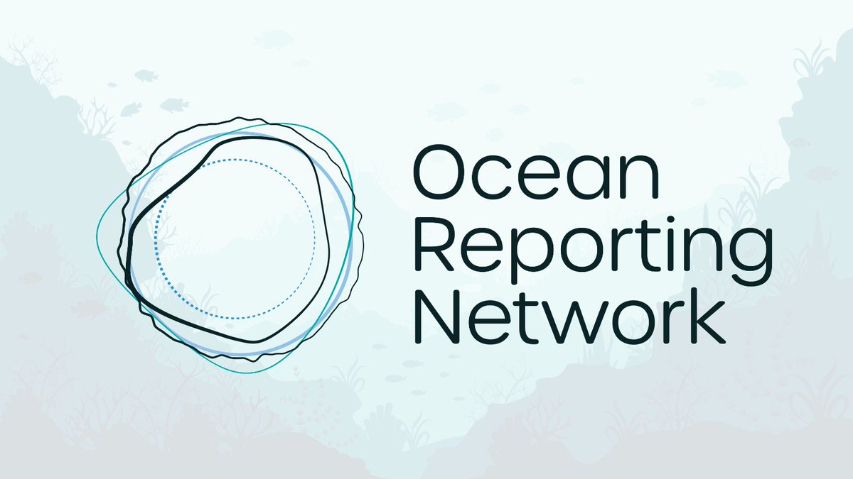 🌊 Welcome to the new page of the @pulitzercenter Ocean Reporting Network! Here, you will see stories about marine conservation, IUU fishing, MPAs, blue carbon and ecosystem value, marine geoengineering, shipping, aquaculture and blue foods & more! 🧵 👉bit.ly/OceanRNpc