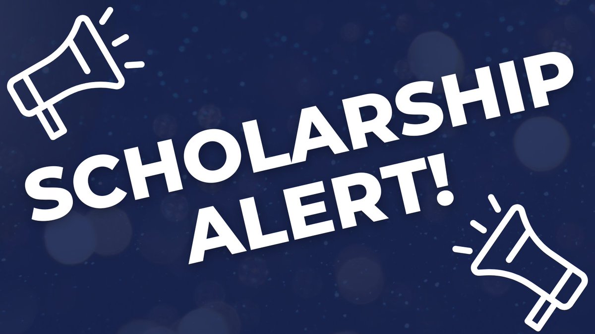 MSLF’s Access EXTRA Scholarship application is NOW OPEN! This is a private scholarship of up to $2,000 per year for students with an SAI of 12,000 or less and who have earned a cumulative 3.50+ GPA at a MO high school. Go to stlouisgraduates.academicworks.com/opportunities/… to apply now!
