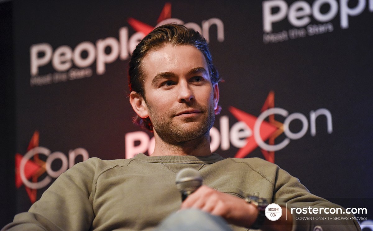 RosterCon's tweet photo. #XOXOFM - 27 photos du panel avec Chace Crawford et Ed Westwick ont été uploadées / 27 photos of the panel with Chace Crawford and Ed Westwick have been uploaded #GossipGirl
📷 https://t.co/0CHqiQtV28 https://t.co/TMiIaI5UvH