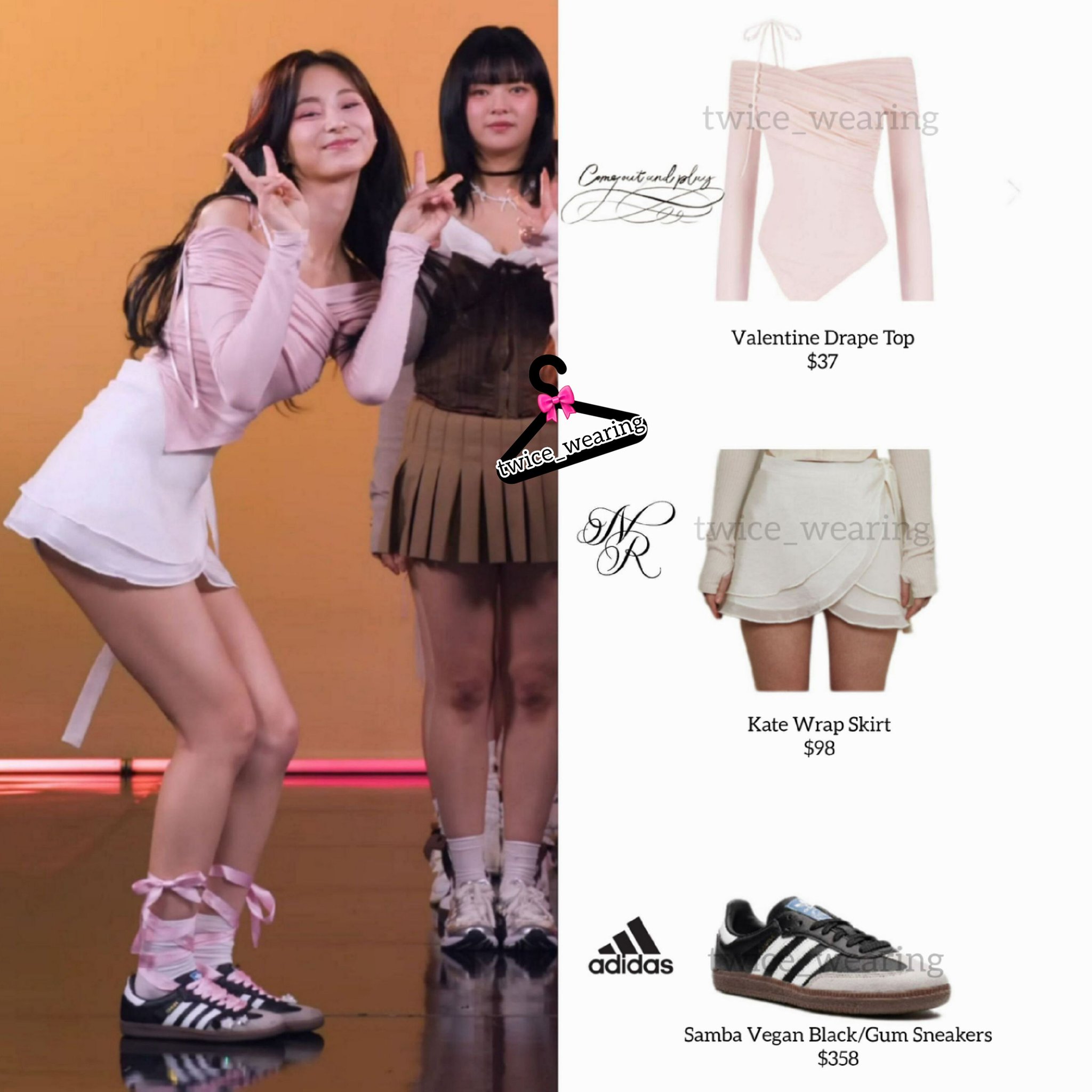 twice_wearing on X: twice_wearing on X: