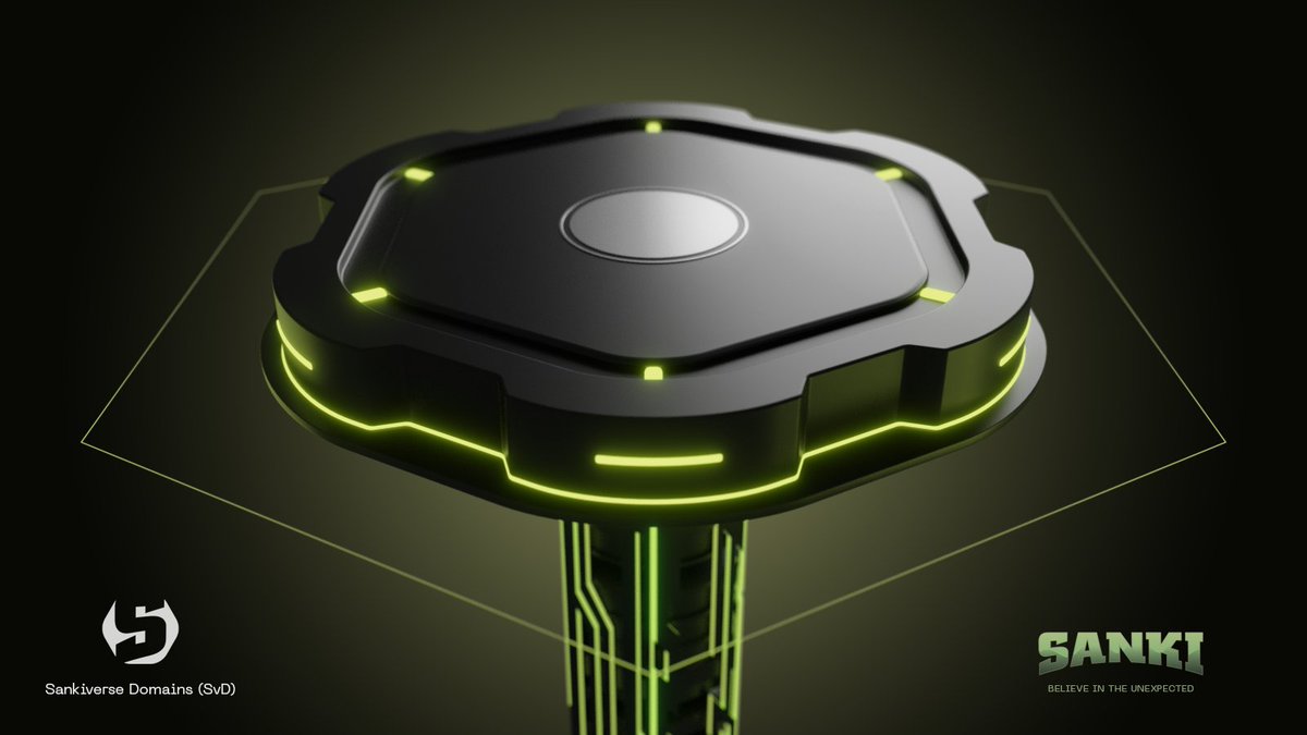 UPDATE:
The Sanki platform upgrade is underway, and the mobile app is evolving according to plan. At the same time, we are gearing up for the launch of our metaverse MVP, named Sankivers, which will be comprised of 8,888 floating hexagonal islands, referred to as "Sankiverse