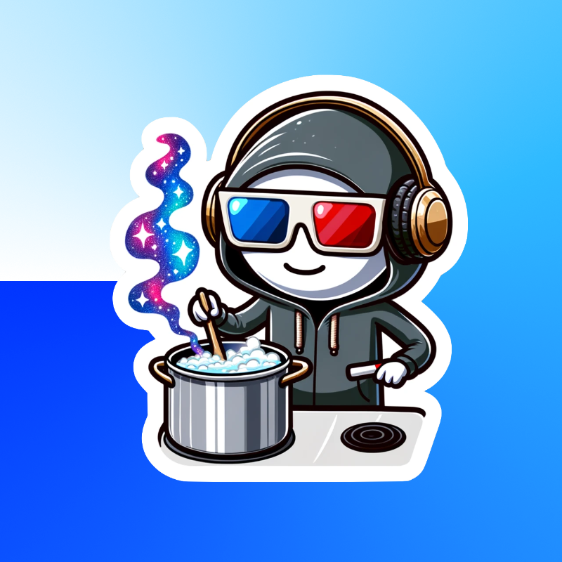 cooking up some based meme tools... stay tuned mfers