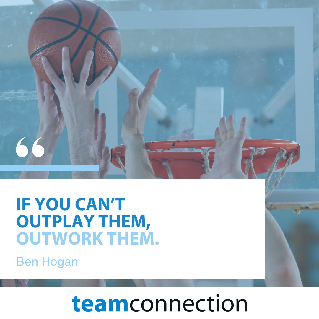 _teamconnection's tweet photo. Wise words to live by both on and off the court.  At Team Connection, we're all about the hustle and dedication it takes to succeed.  

Let's work together to elevate your game!
Request a quote today - https://t.co/QfwWA0JfA0

#TeamConnection #CustomApparel #SportsApparel https://t.co/ozLpwiVOhj