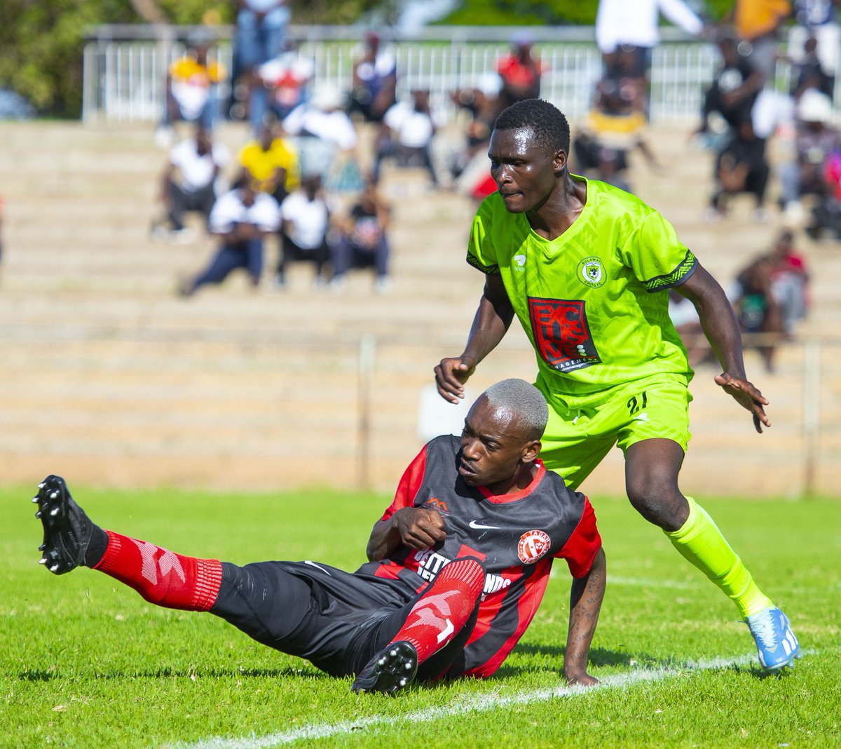 BulawayoChiefs's tweet photo. Dear Yadah FC, now that the game is over and the points are baged, we wish you safe travels back Home.

Dont let the loss pull you down, just remember ukuthi ebhoreni akula John Cena.

These days vele sile Apetite! 

One Love. Anjalo AmaSports https://t.co/Nvi5nv21sk