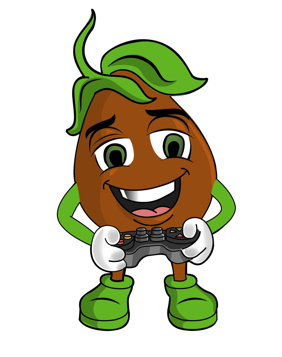 Seedrick wants to use gaming to have fun and plant trees.

We will soon be testing our new level for Seedrick, stay tuned for more updates.

#Seedrick