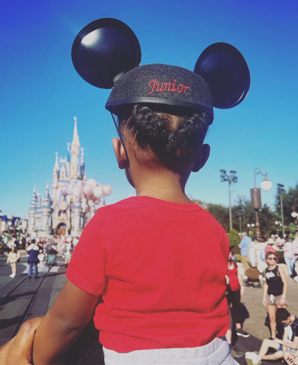 “I cashed out my PTO and use it for a Disney trip for my son's second birthday. The extra cash was a huge help, and I am so grateful for the program! I plan to use it again for my next vacation.' —Charity B.