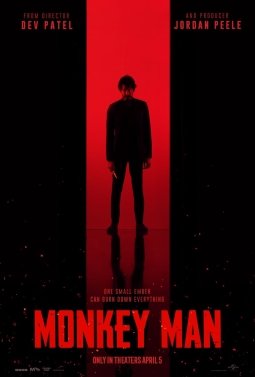 Tonight's film @monkeymanmovie