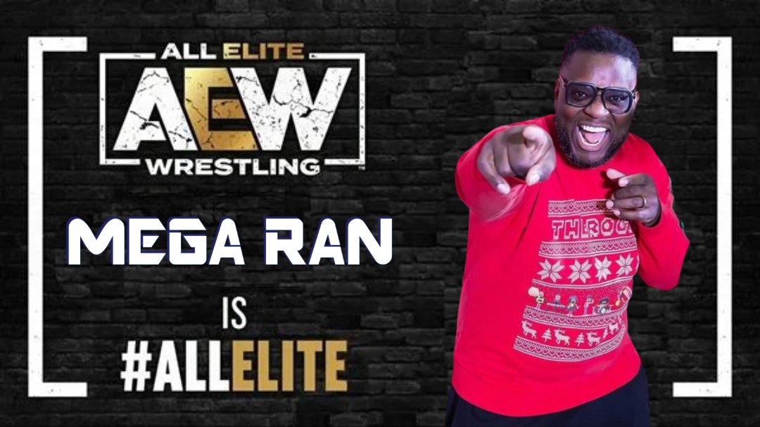 **deep breath** 
Ever since i was young and went to my first wrestling event at the Spectrum in Philly, wrestling has been a huge part of my life. Until the last few years I never thought wrestling would be a place that has brought me closer to friends who became family, and an