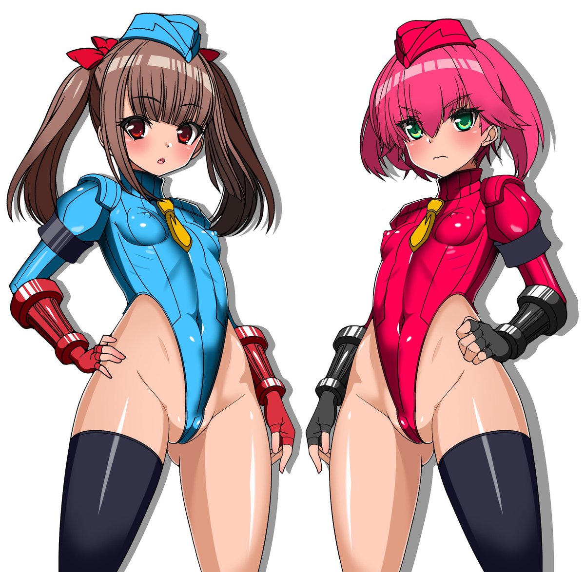 #今月描いた絵を晒そう

3月のお纏めです。割と頑張ってたので何枚かあるのでピックアップ。
2日遅れなのでこの時間に適当に放流しておきます。 