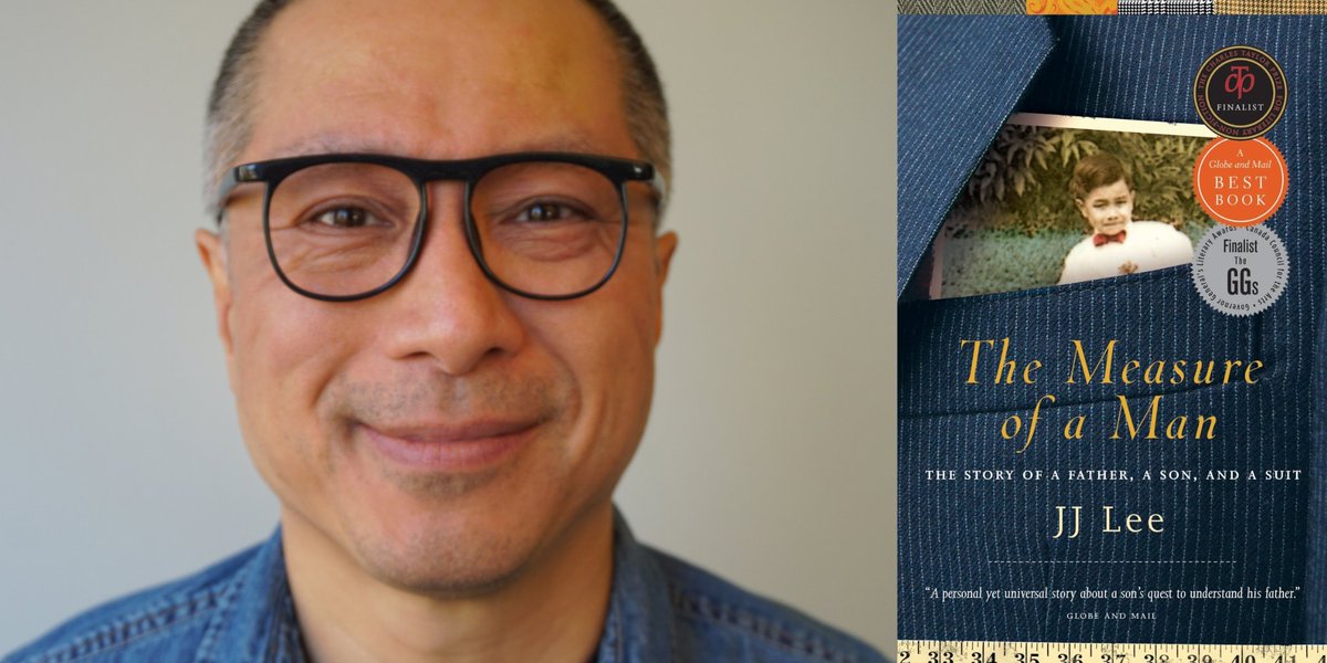 There may be a point where your memoir writing process feels excruciatingly lost or even boring. Join <a href="/jj_lee/">jjleeshouldwrite.bsky.social</a> on April 13 for a workshop to discover structures, approaches, and devices that infuse your memoir with drive and captivate your reader! 

✍️Tix: snoozetogroovewithJJLee.eventbrite.ca