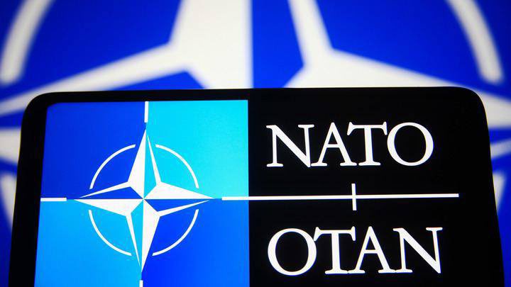 RusEmbIndia's tweet photo. The upcoming 75th anniversary of @NATO on April 4 is a good occasion to recall some of the facts that betray the inherently pernicious nature of the #Alliance. https://t.co/grukYPCLhW
