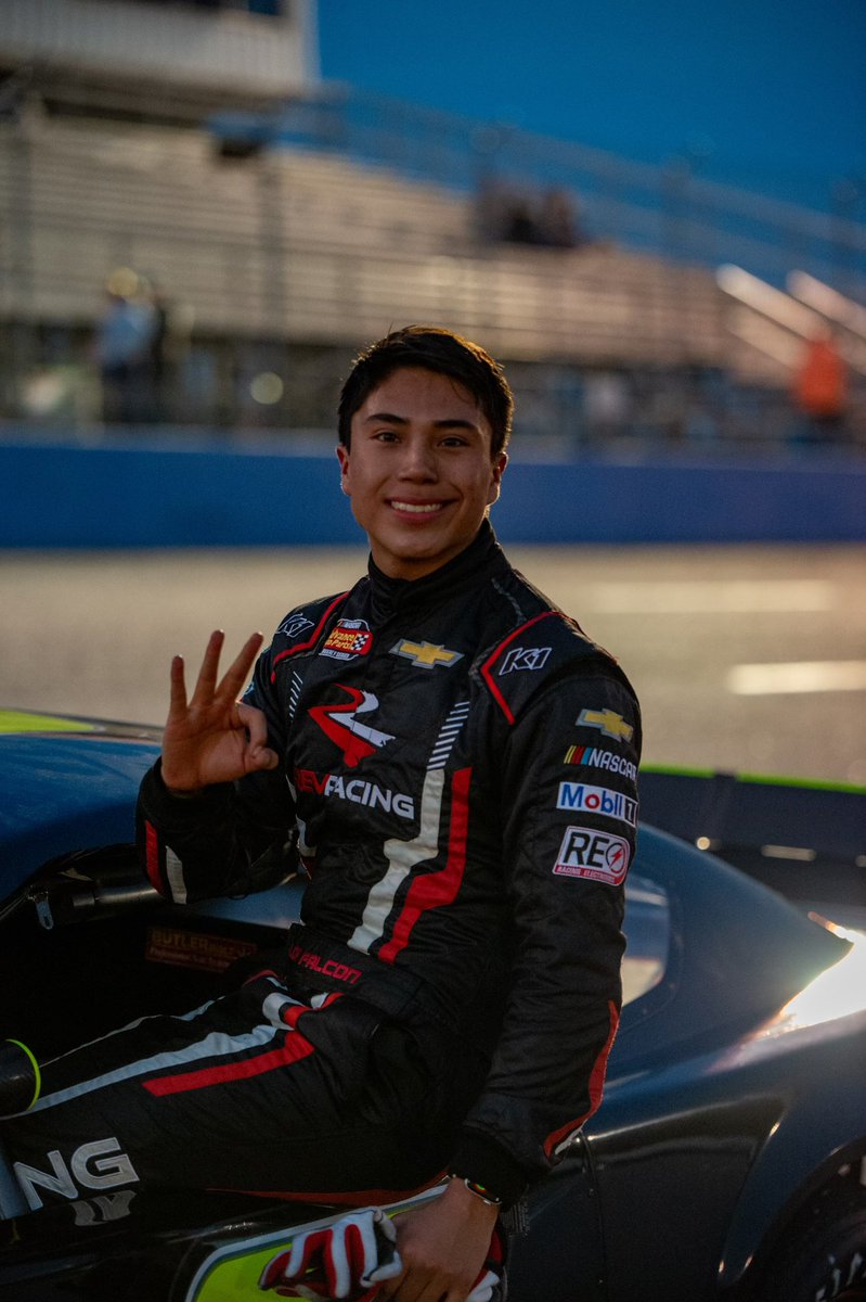 Rev Racing tweet media