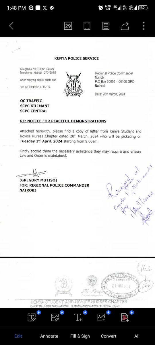 _KelvinOndari's tweet photo. Tomorrow, nurses will peacefully protest to fight for what is rightfully theirs. We have to appreciate the efforts made by our pioneers and to protect future nurses from being treated unfairly. @KESNNUR @nnakenya

#AyamReadyForTuesday
#PostBScNInterns
#FollowNursingServiceScheme https://t.co/2kTThs4ovw