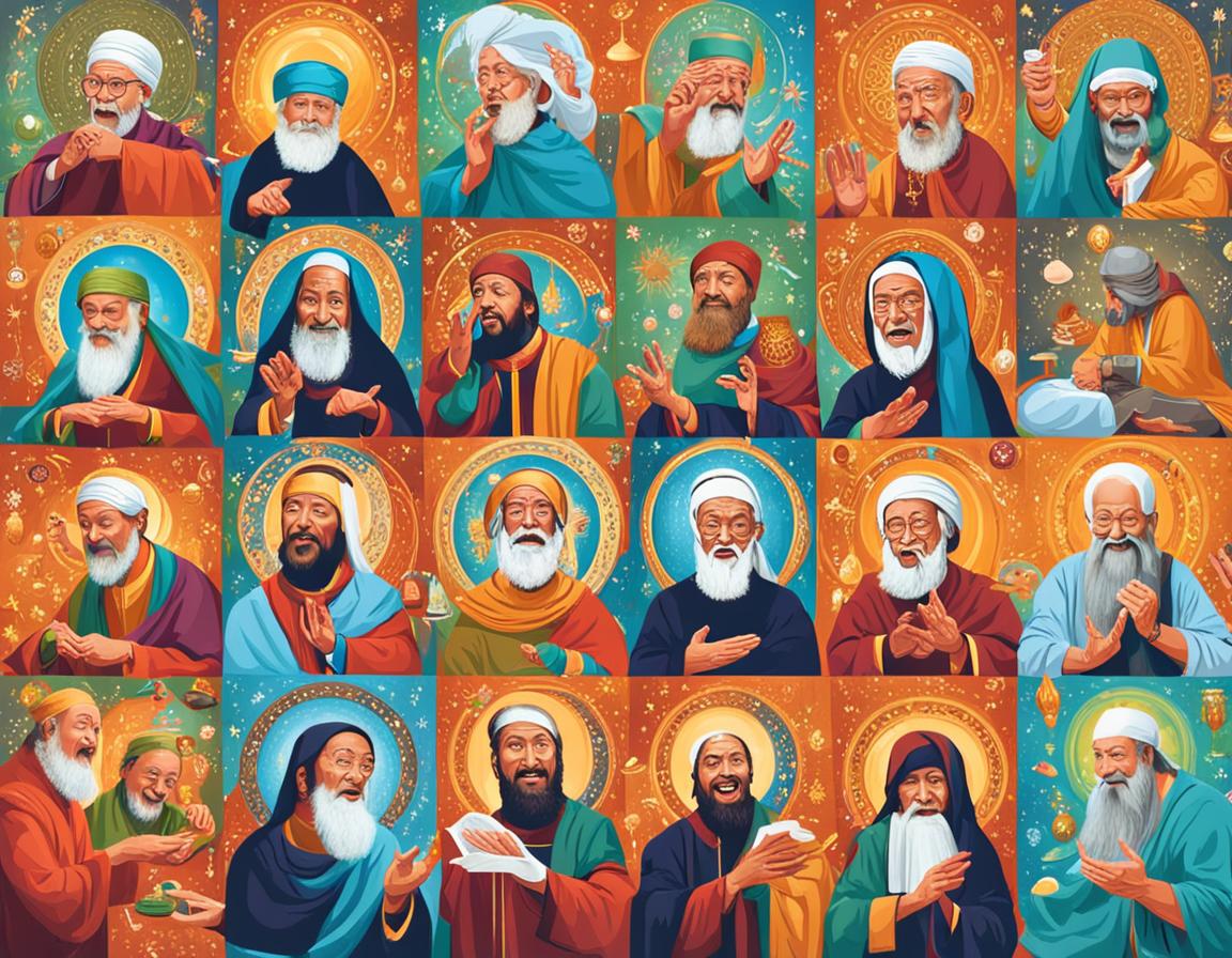baoism_org's tweet photo. 🎉 **Bao Ji Day Celebration!** 🎉

It's time to celebrate Bao Ji Day! 🃏

1/5 Every Bao Ji is not just a teacher but also the ultimate Fool—a symbol of stepping into the unknown for growth and enlightenment. Let's honor this day with a mix of silliness and reverence. https://t.co/BQDpYyHPst