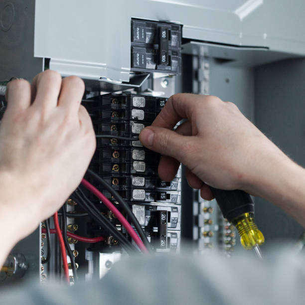Need a panel upgrade? We can help. Our experienced team will ensure your system is up to code and functioning properly.