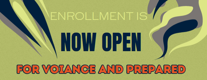 Did you miss our last open enrollment for Voiance Language Translation and Prepared. Good News! Enrollment for these services through the Alabama 9-1-1 Board will now remain open. Your PSAP can sign up here: al911board.com/ecds/ecdpsap-s… -Michelle, Program Coordinator