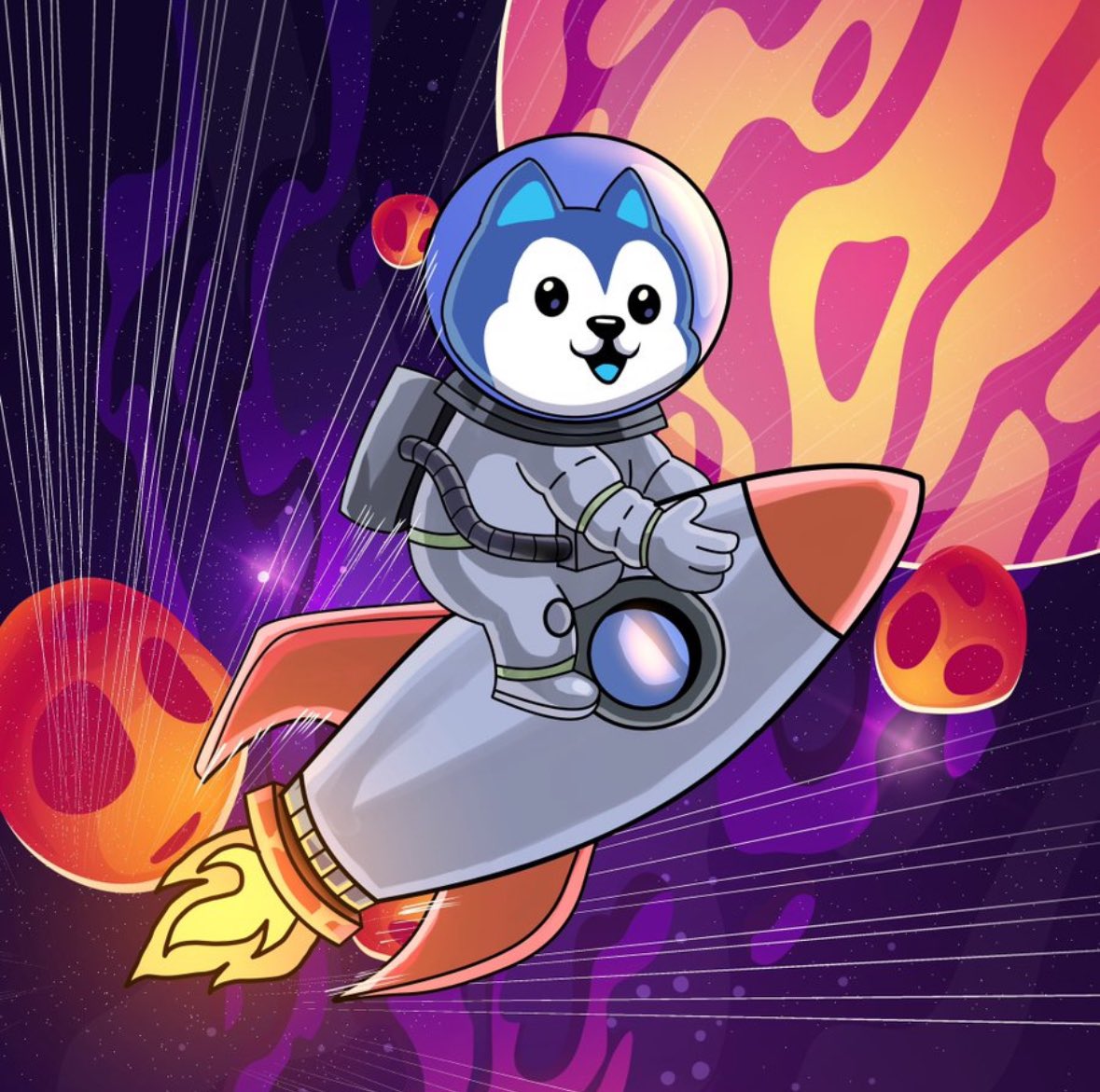 Costness's tweet photo. @Sartoshi0x $BINU is another soon to be top dog on @base ! The community takeover has been great so far and we’ve even assembled a team with skin in the crypto game. We’re cooking!

Our narrative is simple, every chain needs an INU and #BaseInu is the one!

@BaseinuCT https://t.co/ygIKPOJnPv