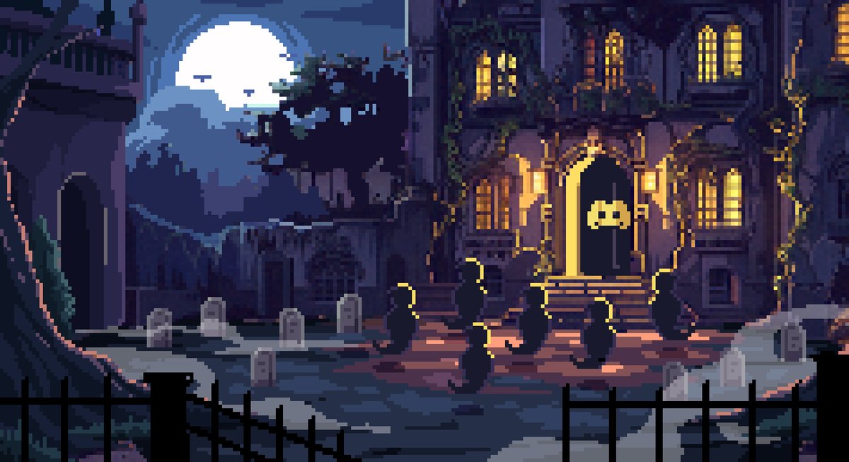 Spooks 👻 tweet media