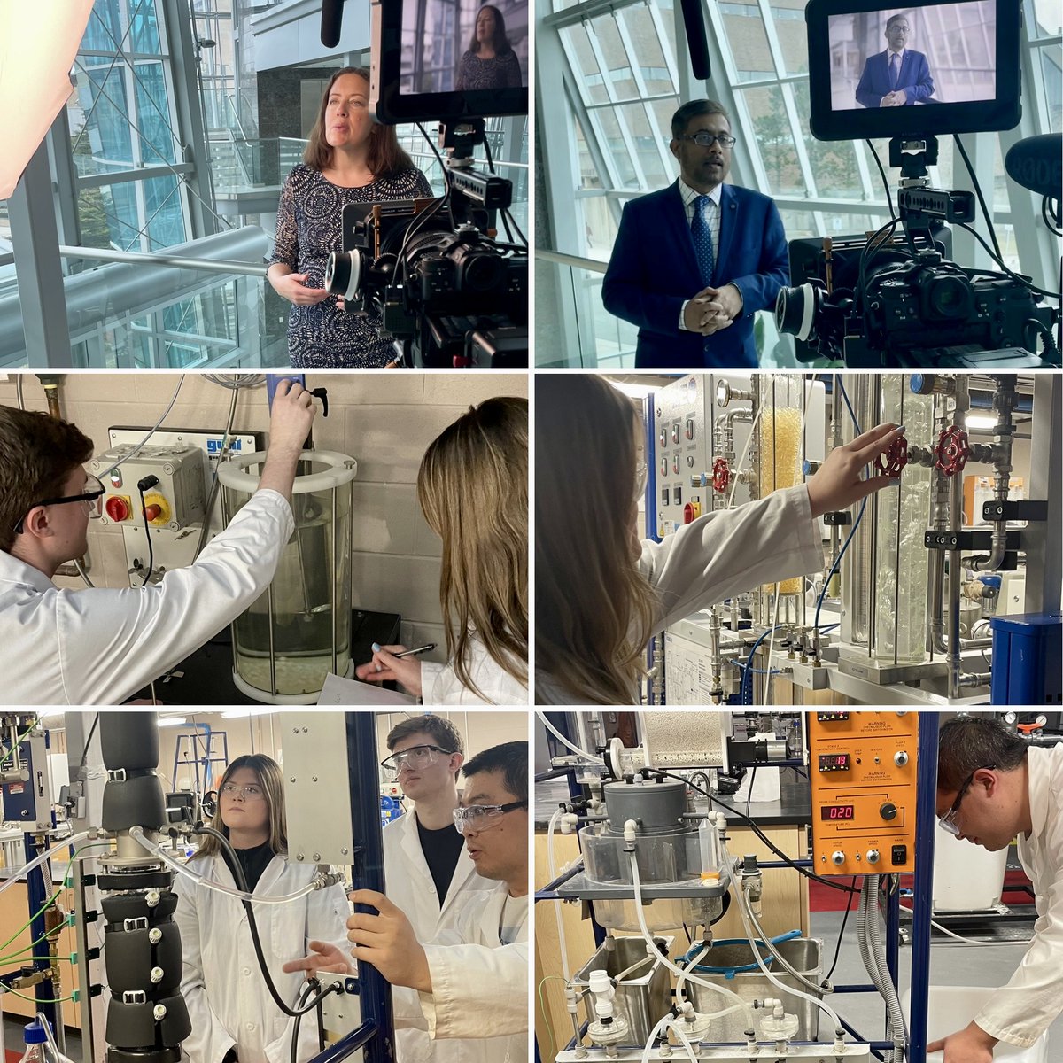 «When you want to know how the things really work, study them when they’re coming apart.”- William Gibson