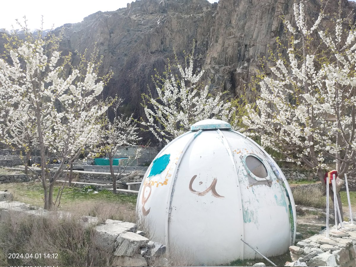 AzamNiamat's tweet photo. Ghizer Gilgit Baltistan Pakistan.
Good Night everyone 🌆
#ExploreGilgitBaltistan #tourism https://t.co/edRSgQqajy
