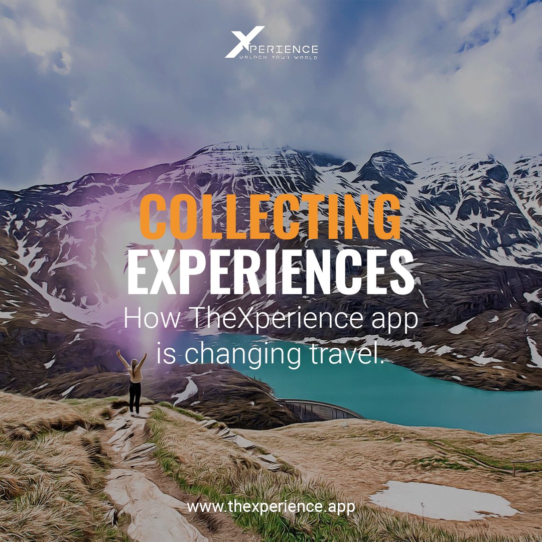 Let's redefine travel together and embark on a journey filled with wonder, connection, and endless discovery! #theXperience #CollectingExperiences #TravelRevolution #ExploreTogether #NLExplorers #NLHiking #NewfoundlandLife
