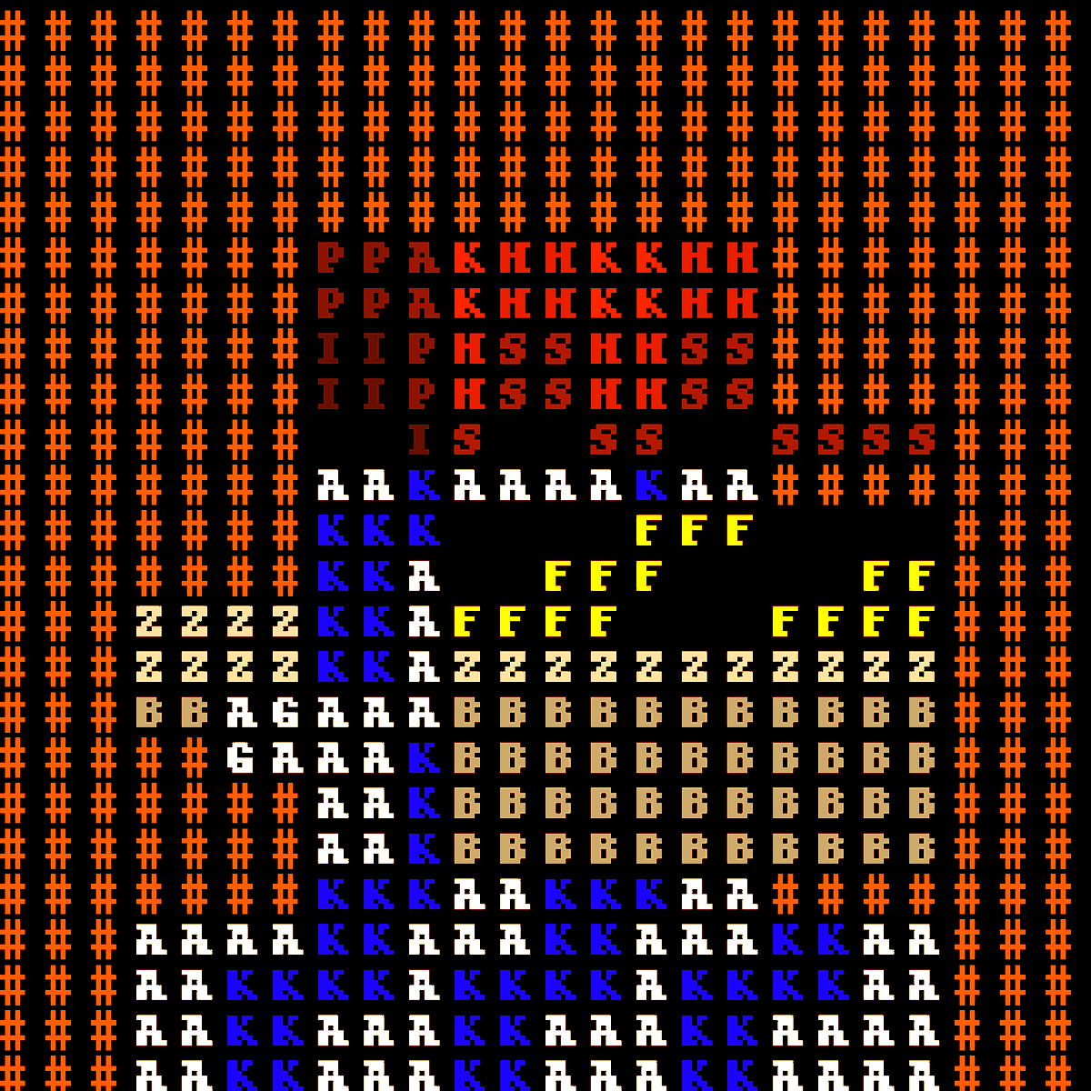 AsciiArtNFT's tweet photo. ๐โจ AsciiMonkes Mint Available Now on Bitcoin! โจ๐
๐๐๐https://t.co/c2K5DbAIOZ
๐น Supply: 1111 ๐
๐น Style: Exquisite ASCII art ๐ผ๏ธ
๐น Inspired by the iconic NodeMonkes series
#nftart #NFTCommunity #nodemonkes #Bitcoin #nftmint #OrdinalsNFT #Crypto #NFTcollections #fremint https://t.co/IwXBT04GFq
