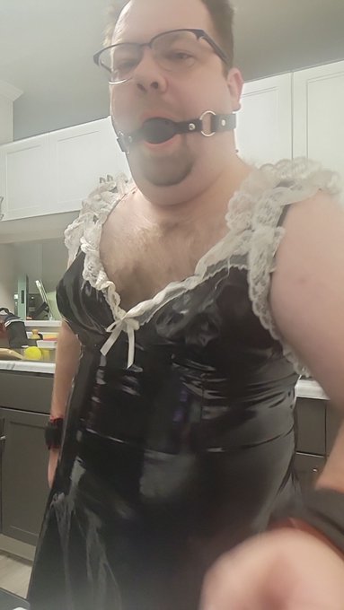 Going to make some customs on Friday! Send me your script. #bondage #crossdresser #malebondage #buttplug<a href="/tag/bondage"class="tags"><span>#bondage</span></a><a href="/tag/buttplug"class="tags"><span>#buttplug</span></a><a href="/tag/pvc"class="tags"><span>#pvc</span></a><a href="/tag/crossdresser"class="tags"><span>#crossdresser</span></a><a href="/tag/malebo"class="tags"><span>#malebo</span></a>