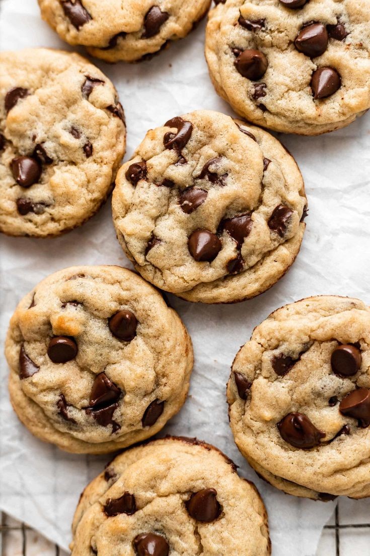 Cookiedwarves's tweet photo. @Not_Sauron_ @Adaristired Aye! Chocolate Chip cookies https://t.co/08lojpsfbI