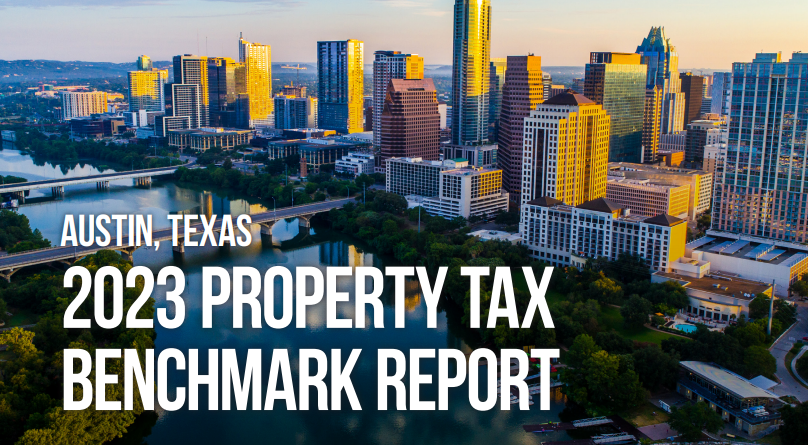 Austin, Texas Property Owners: Ryan’s 2023 Property Tax Benchmark Report has been released. Curious how this impacts you? Read more here. tax.ryan.com/ryan-property-…