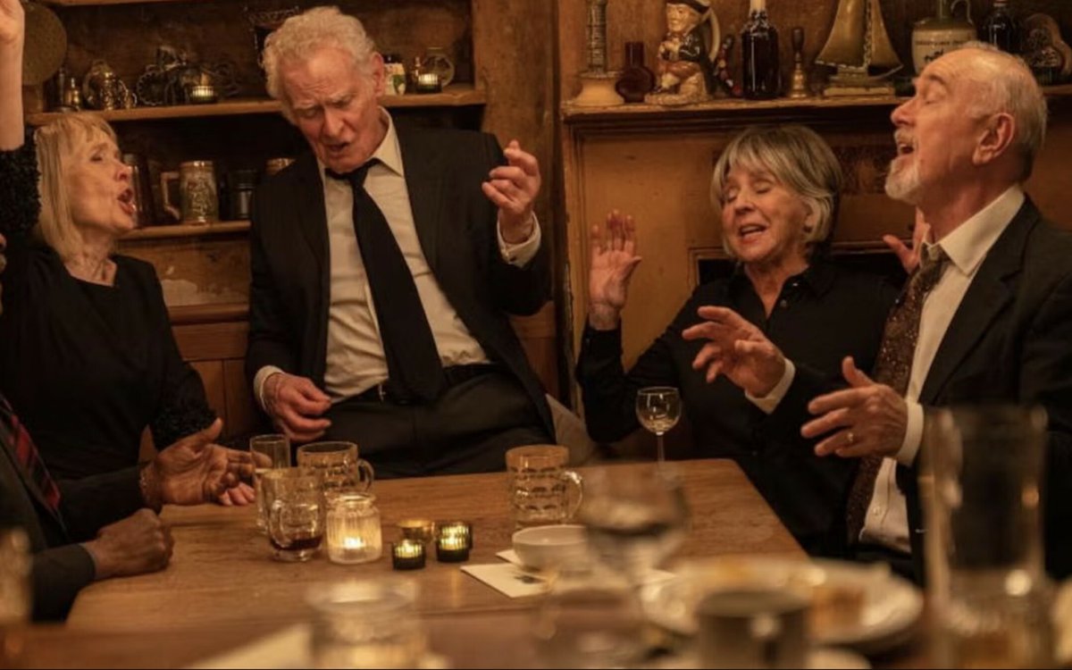 SteveMolk's tweet image. BBC FIRST Set to Unveil Groundbreaking Drama TRUELOVE This April

Read More -&amp;gt; tvblackbox.com.au/page/2024/04/0…

#BBCFirst