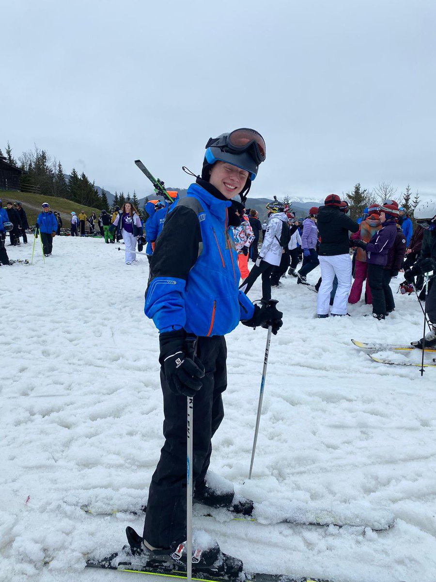 Kinross High PE tweet media