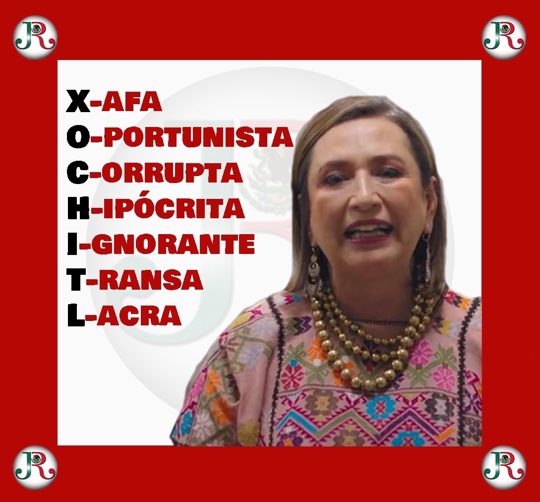 GonzaalezCamilo's tweet photo. EL @INEMexico , TAMBIÉN LLAMADO NUEVA INQUISICIÓN, ES CONTROLADO Y MANIPULADO POR EL PARTIDO ALIADO AL NARCO Y CREADOR DEL #NarcoEstado , @AccionNacional 🐀
LA @SCJN LA #SCDN ES CONTROLADA Y MANIPULADA POR EL PARTIDO PRIVATIZADOR DE TODOS LOS BIENES DE LA NACIÓN, @PRI_Nacional https://t.co/Q0NgBihlM4