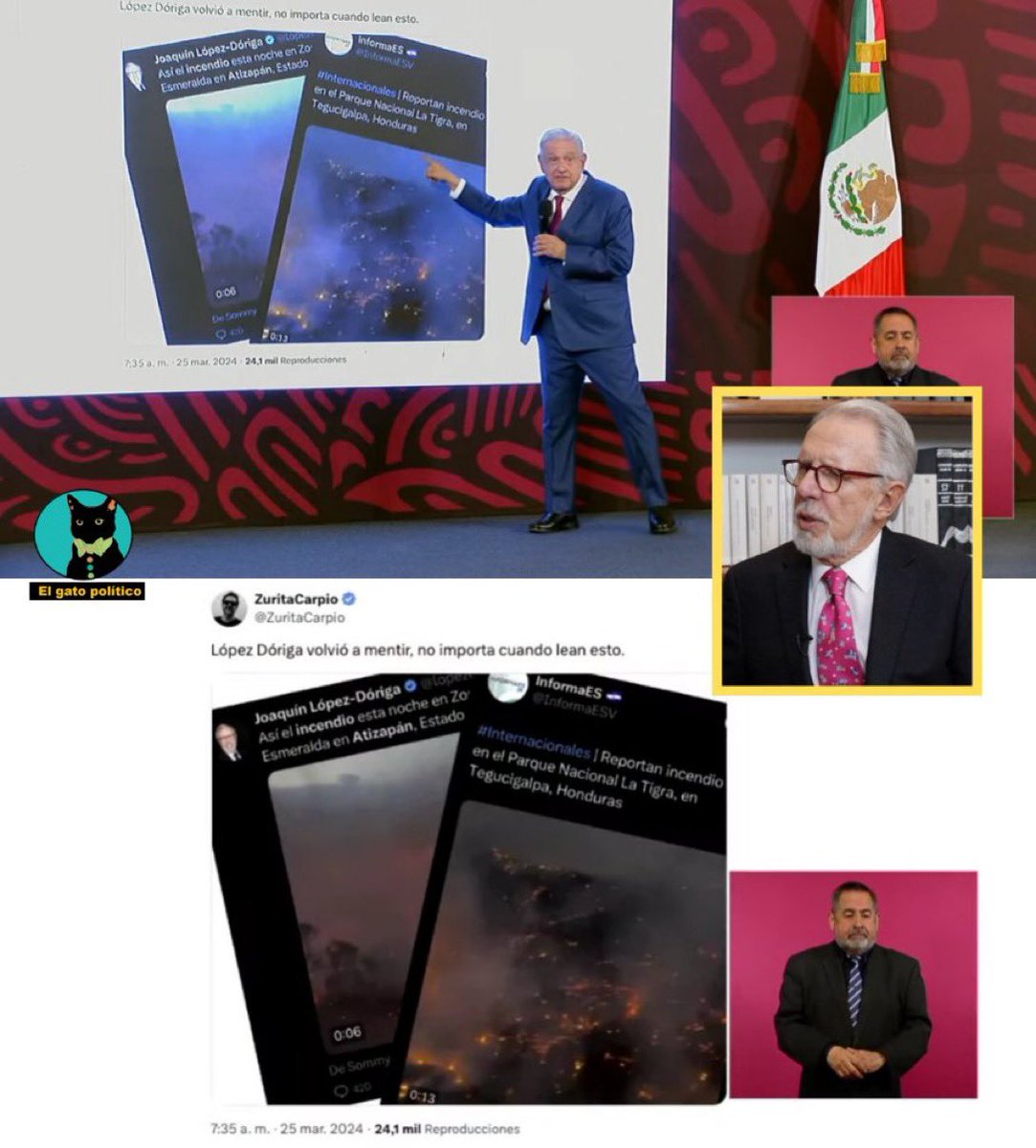 GonzaalezCamilo's tweet photo. EL @INEMexico , TAMBIÉN LLAMADO NUEVA INQUISICIÓN, ES CONTROLADO Y MANIPULADO POR EL PARTIDO ALIADO AL NARCO Y CREADOR DEL #NarcoEstado , @AccionNacional 🐀
LA @SCJN LA #SCDN ES CONTROLADA Y MANIPULADA POR EL PARTIDO PRIVATIZADOR DE TODOS LOS BIENES DE LA NACIÓN, @PRI_Nacional https://t.co/Q0NgBihlM4