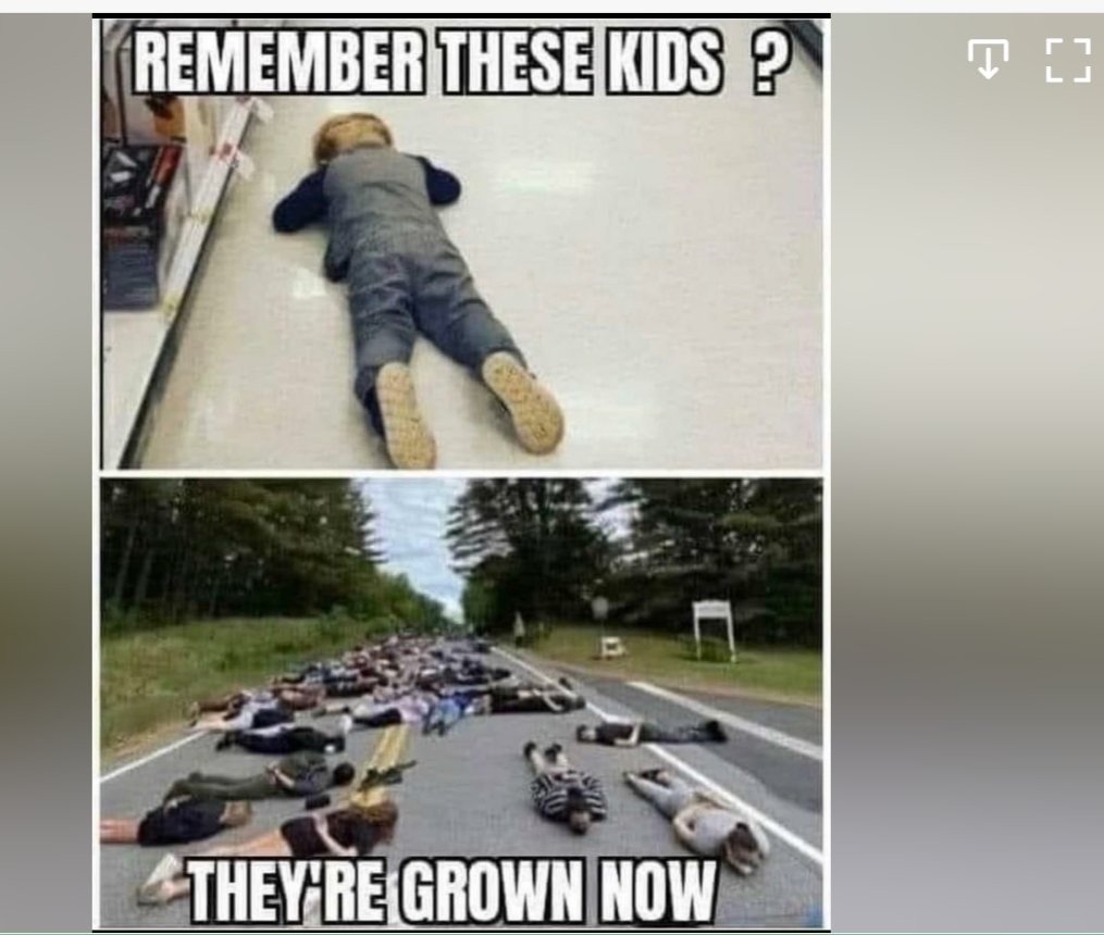 Jos kiukuttelevaa lasta ei saada rauhoittumaan heti alkuunsa; kiukuttelu jatkuu suurella todennäköisyydellä myös isompana. (vrt. elokapina) 🧐