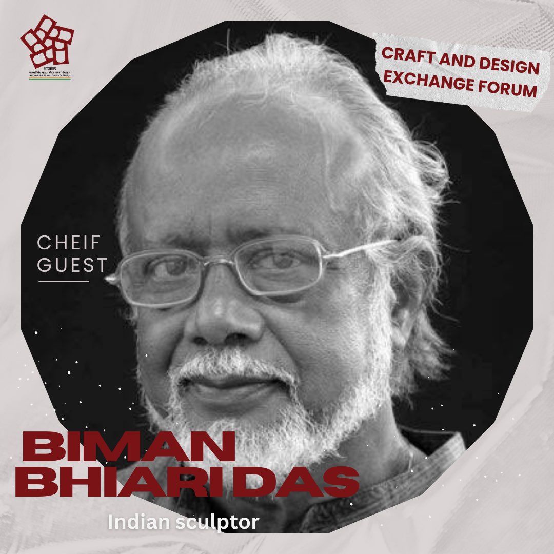 Aatmanirbhar Bharat Centre for Design tweet media