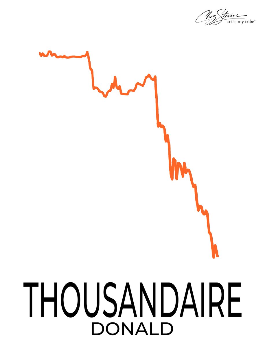 Trump's Truth Social takes a $2B plunge in market value! Looks like the only thing 'truthful' about it is the massive loss! #RoastOfTheDay #TrumpFail