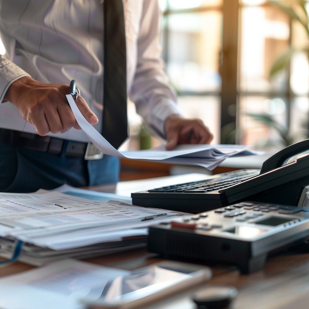 CentralFLTeleco's tweet image. Streamline operations &amp;amp; secure your communications with Pro vFax. 🌐 Discover the difference it makes for modern businesses in our blog. 👉 vist.ly/uuqh #SecureFaxing #BusinessEfficiency