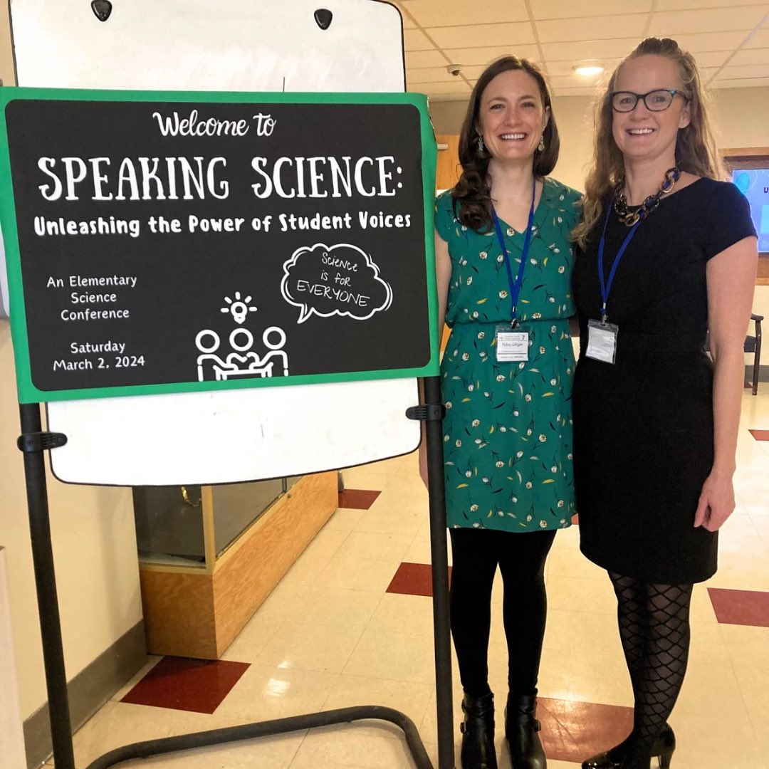 Mercy Center STEM Ed tweet media