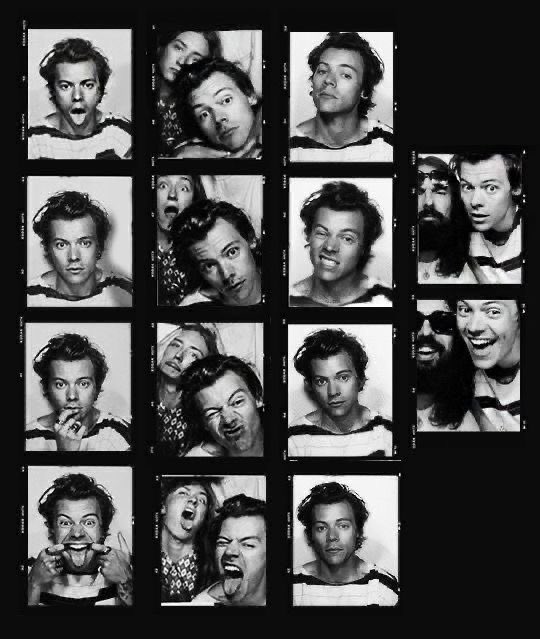 no one loves these pictures like i do