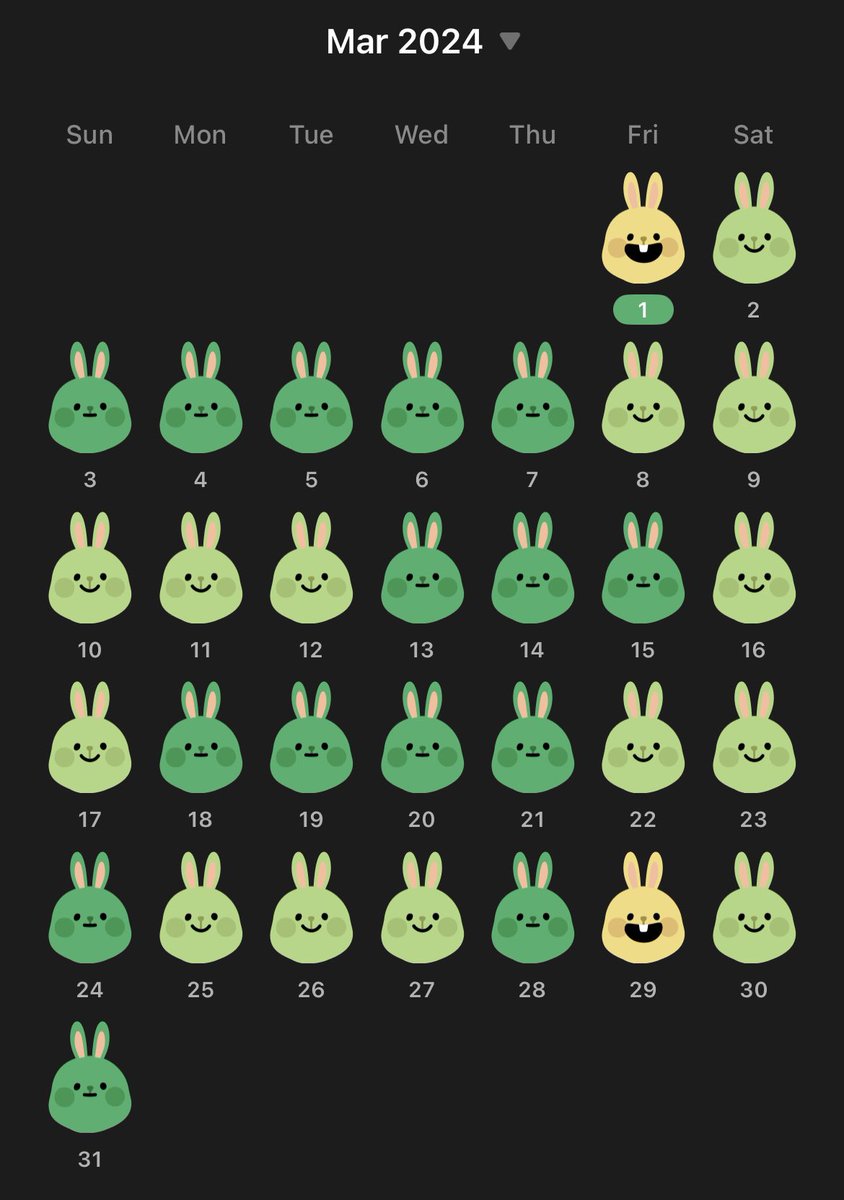 wkndchq's tweet image. #marchrecap
@dailybean_offl