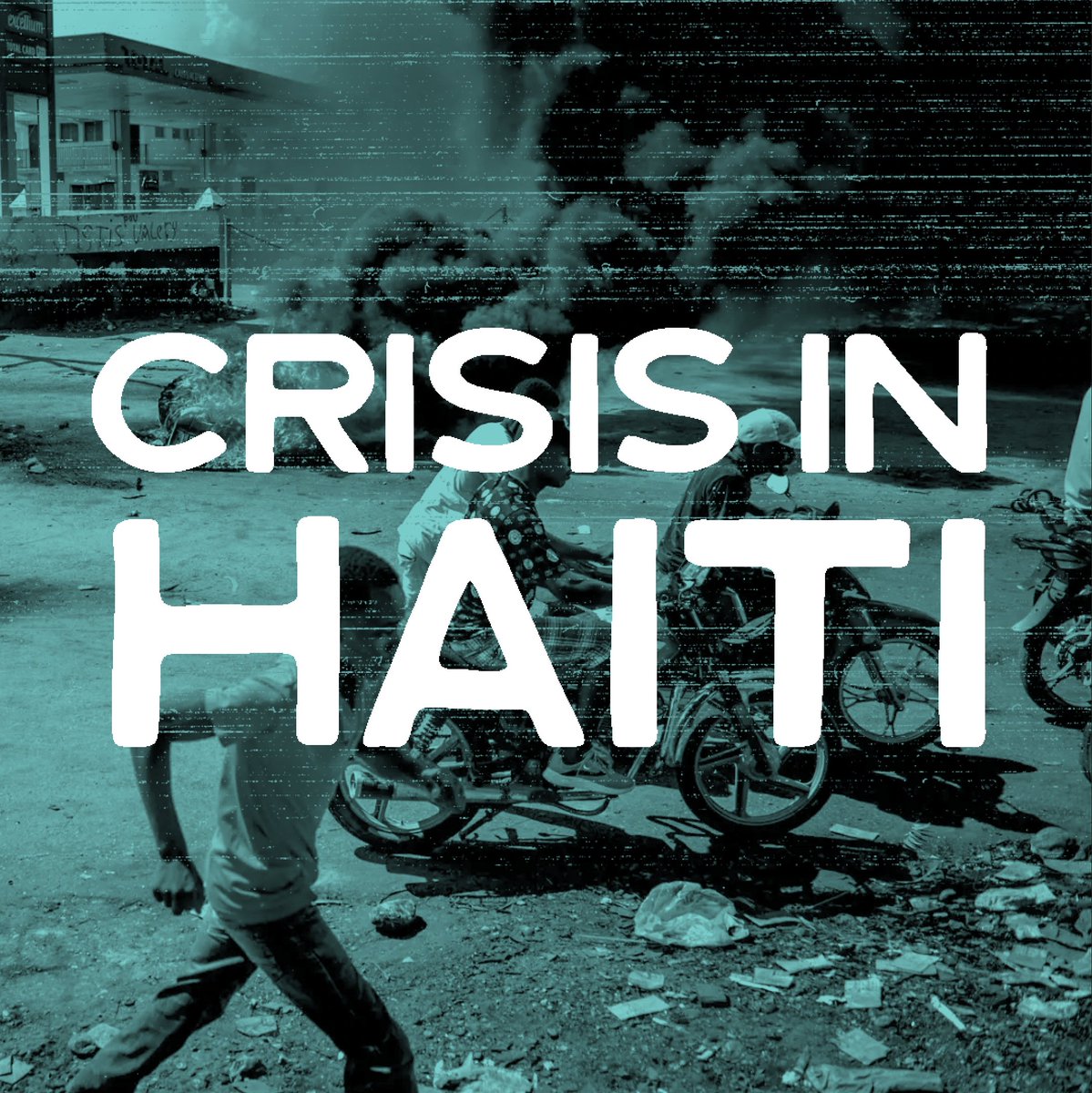 NMILC has joined 481 immigration, human rights, faith-based, and civil rights organizations to request an extension and redesignation of the Republic of Haiti for Temporary Protected Status (TPS) and a moratorium on deportations to the Republic of Haiti. tinyurl.com/4xxk5tbu