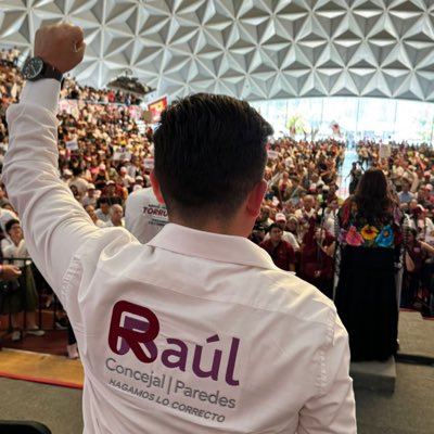 𝐑𝐚ú𝐥 𝐏𝐚𝐫𝐞𝐝𝐞𝐬 𝐏𝐞ñ𝐚 tweet media